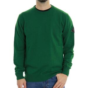 MAGLIA GIRO VERDE